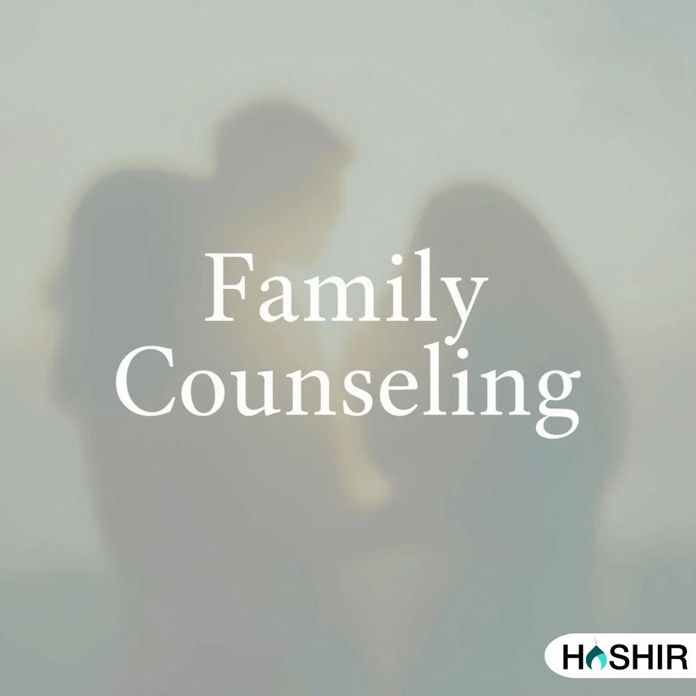 Family Counseling